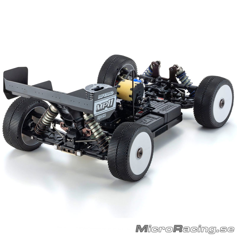 KYOSHO - Inferno MP11 1/8 Off Road - KIT - MicroRacing