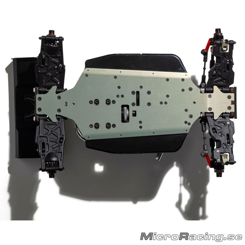 KYOSHO - Inferno MP11 1/8 Off Road - KIT - 10