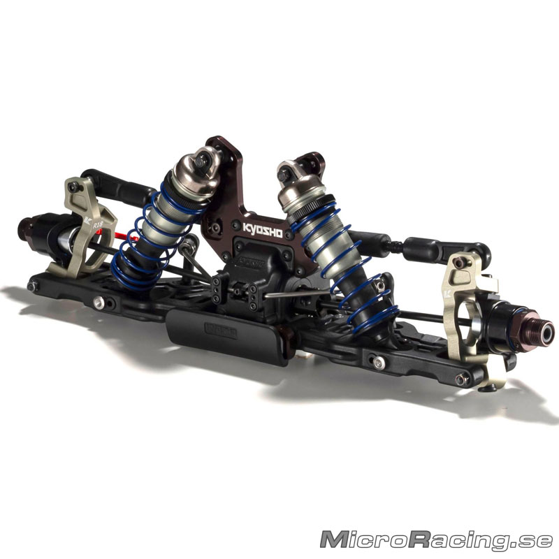 KYOSHO - Inferno MP11 1/8 Off Road - KIT - 16