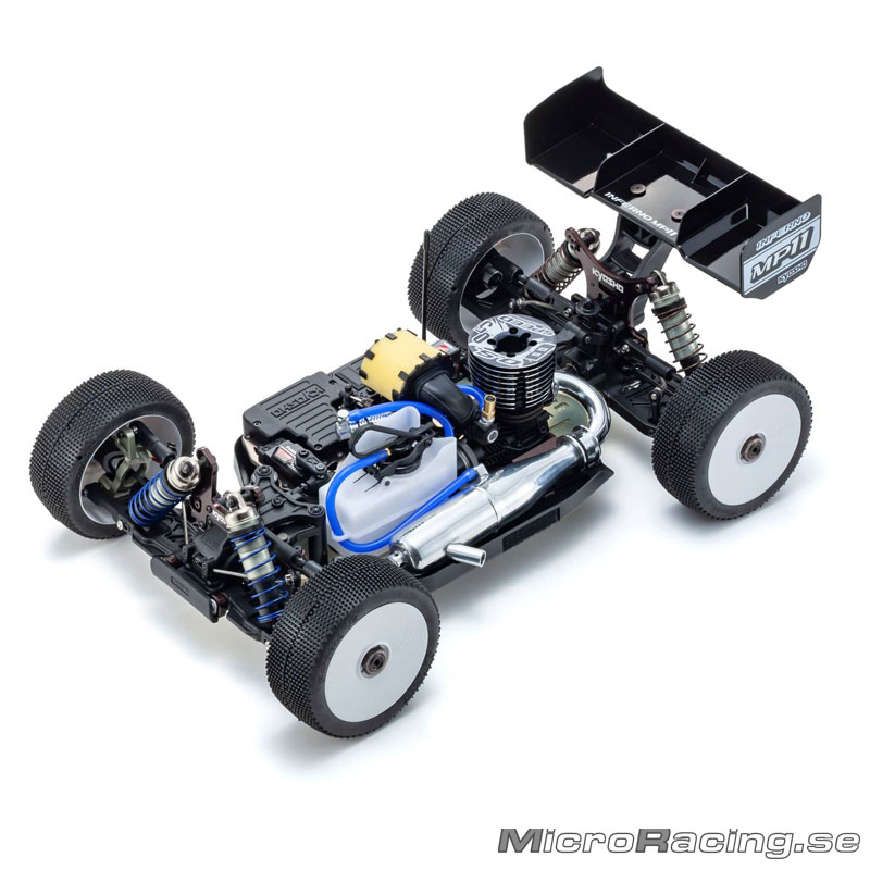 KYOSHO - Inferno MP11 1/8 Off Road - KIT - 7