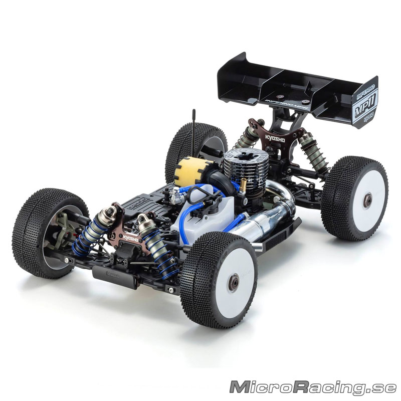 KYOSHO - Inferno MP11 1/8 Off Road - KIT - MicroRacing