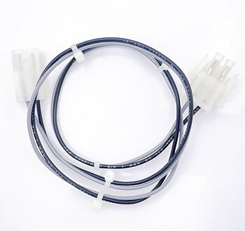 Topper Extension Harness