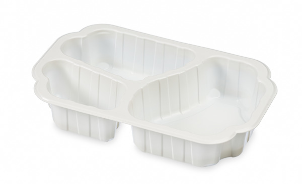 Takeaway 3-fack - vit 550/350/200ml