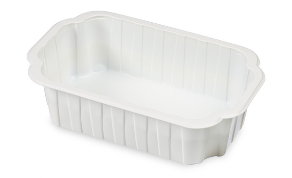Takeaway 1-fack - vit 1400ml