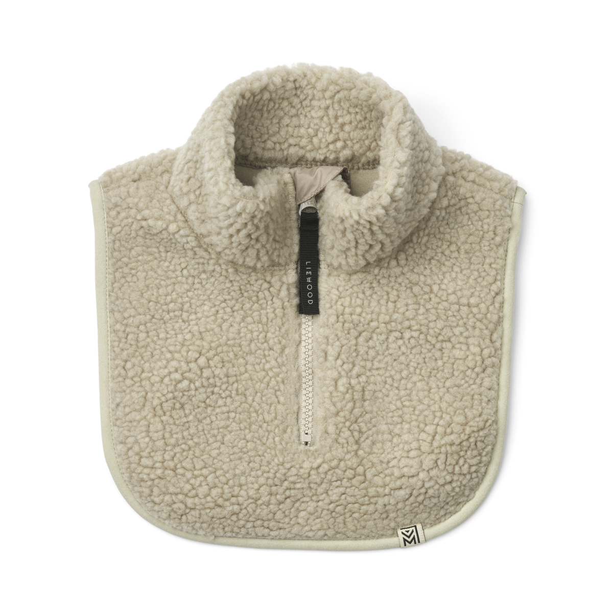 Vilo Pile Neckwarmer Mist