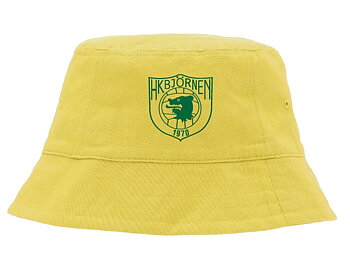 Buckethat (HK Björnen)