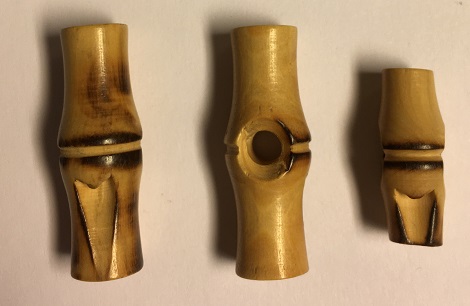 Bambu 25 & 36
