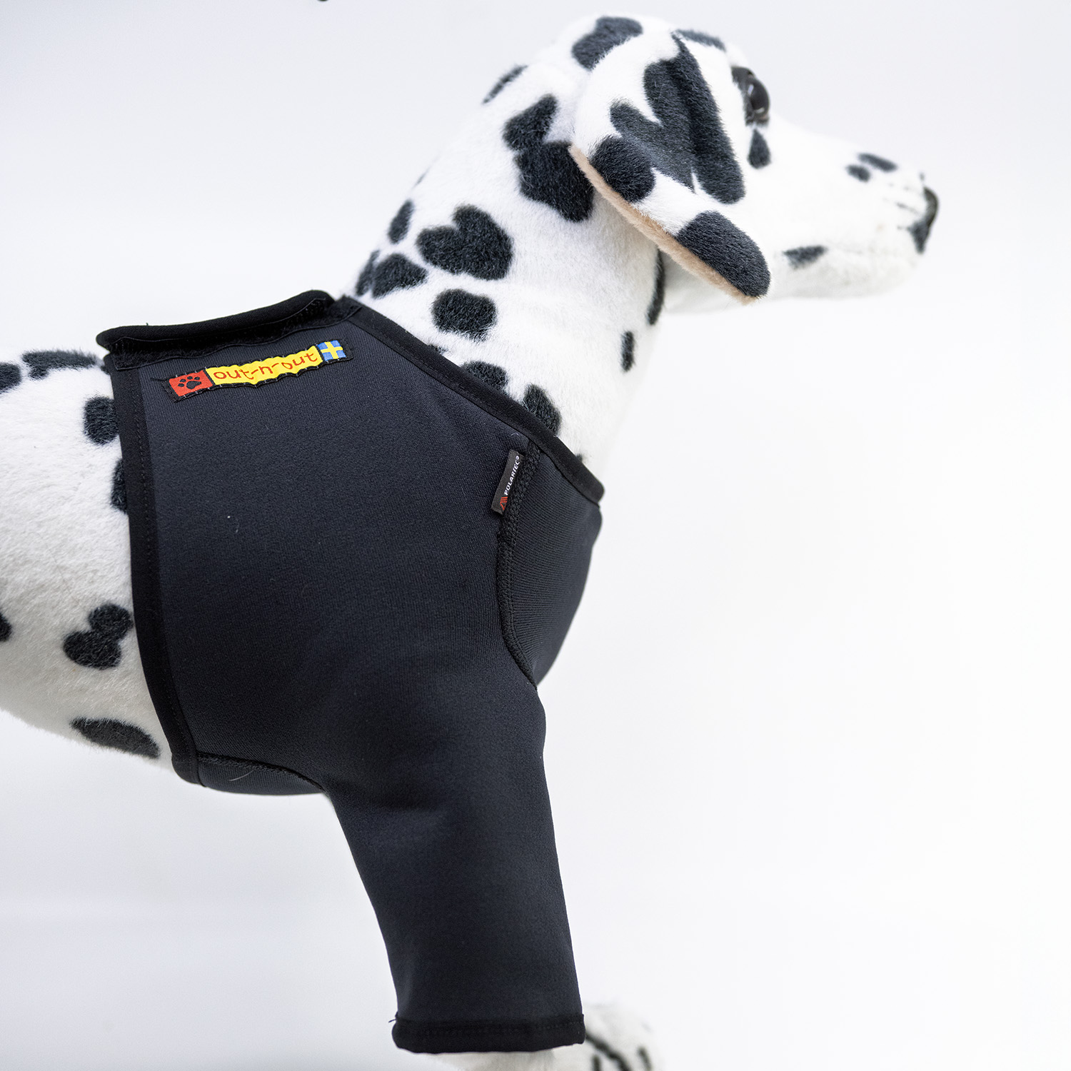 Bog och armbågsvärmare i Power Stretch® pro  - 4
