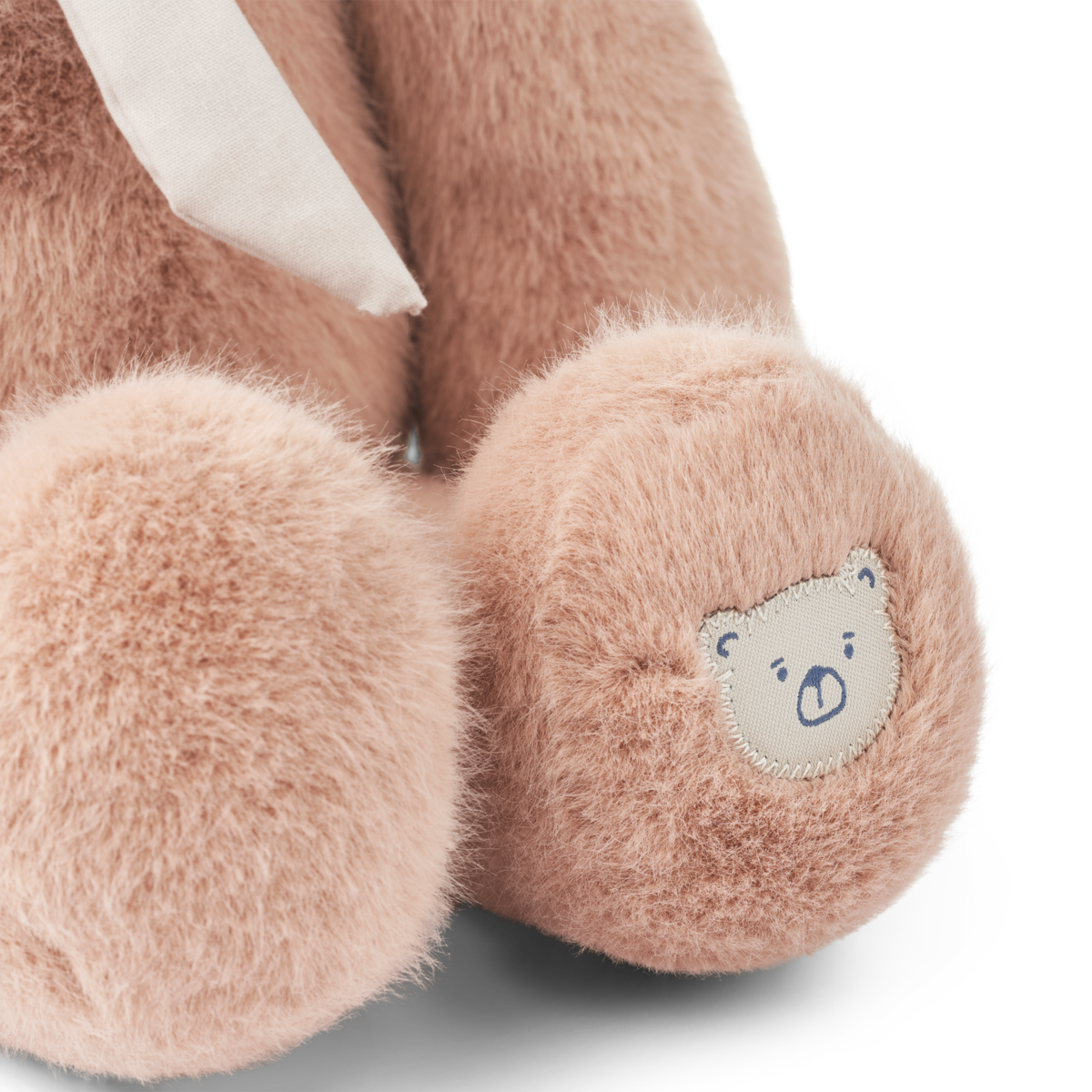 Berto Rabbit Teddy Pale tuscany - 2