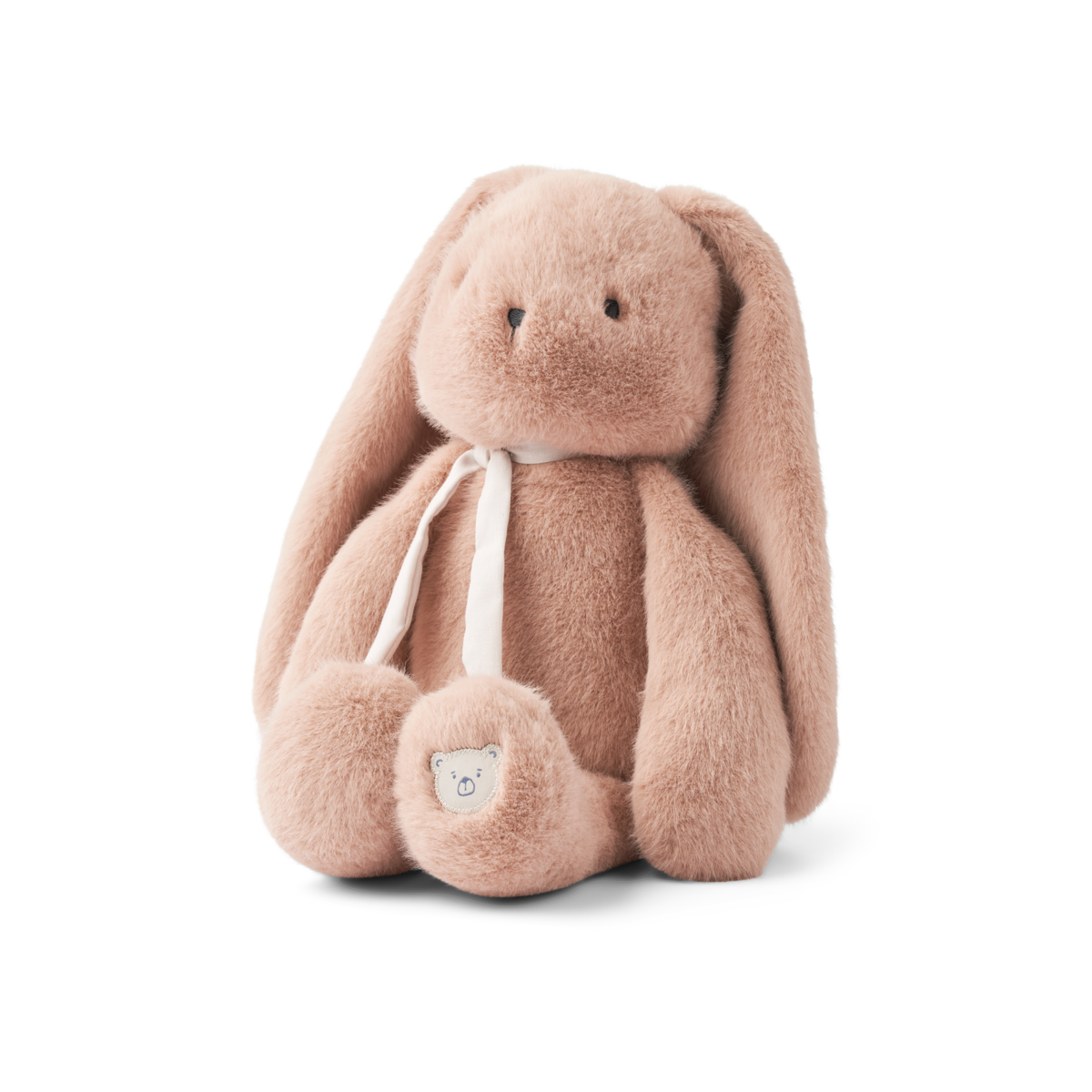 Berto Rabbit Teddy Pale tuscany