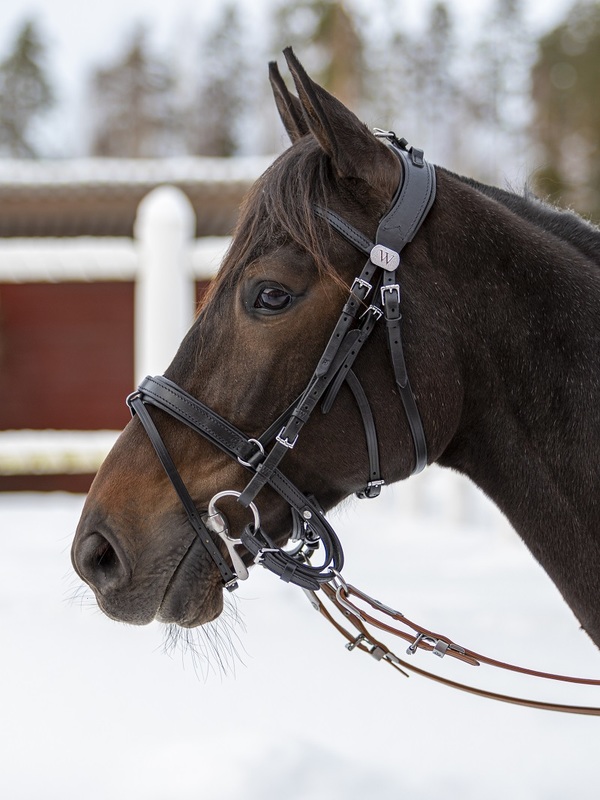 Premium Balance Körgrimma - 2