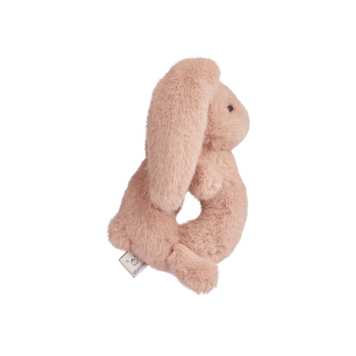 Romain Rabbit Rattle  Pale tuscany - 2