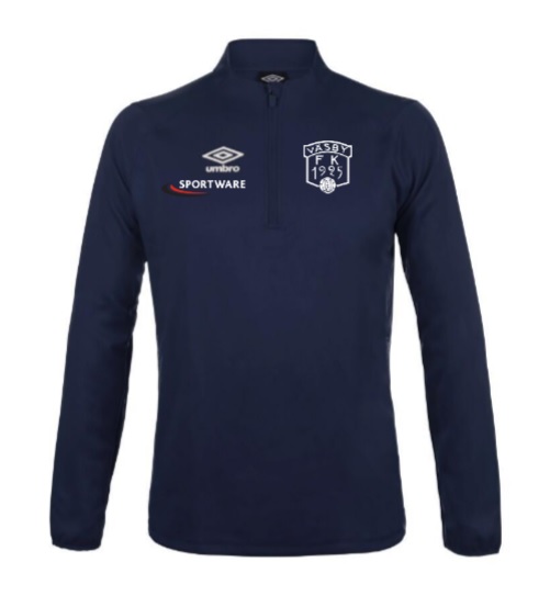 Umbro Liga Halfzip Jr (Väsby FK)