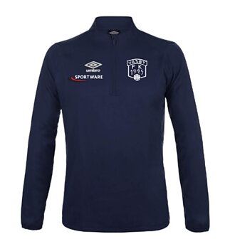 Umbro Liga Halfzip Jr (Väsby FK)