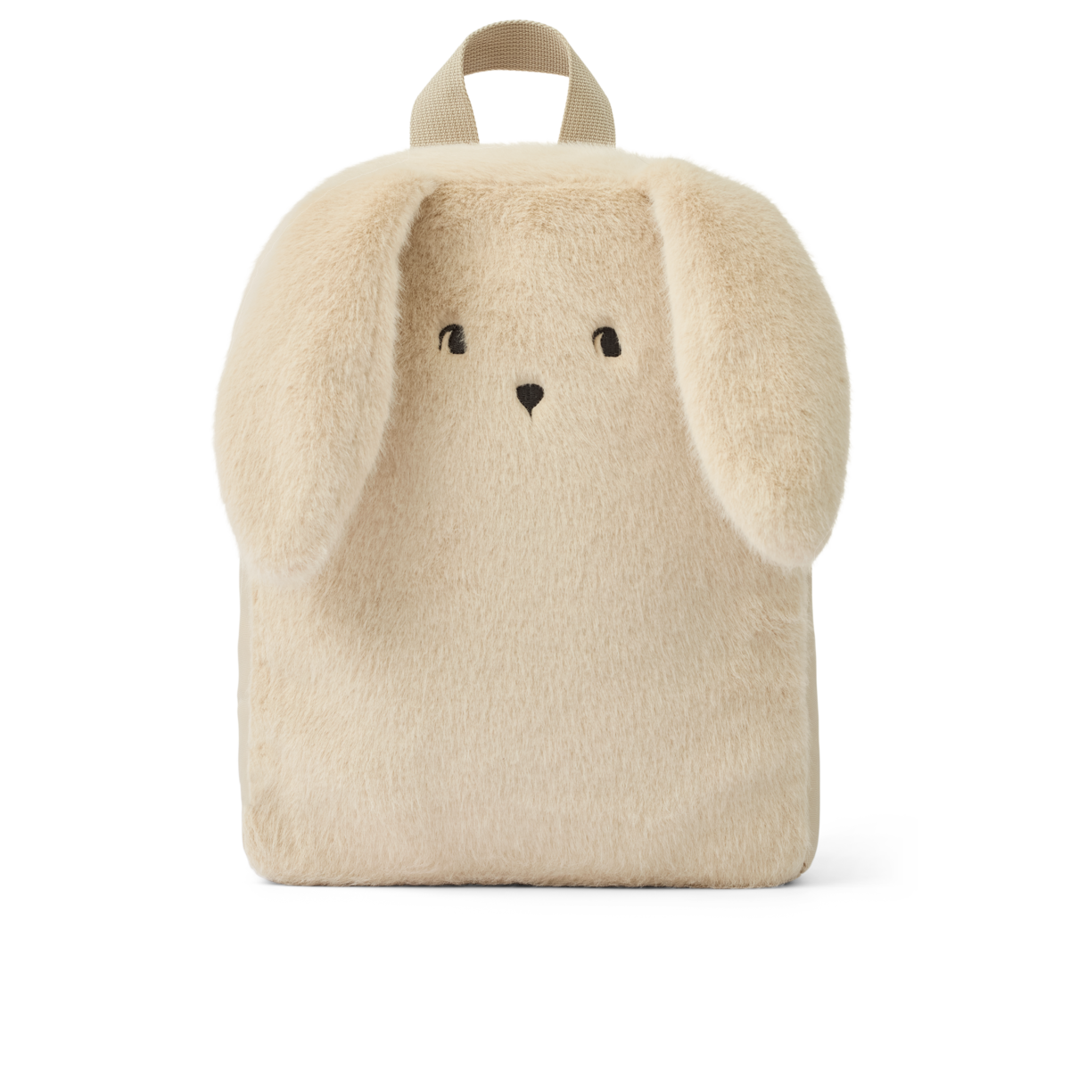 Denise Rabbit Backpack Mist