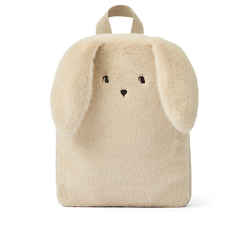 Denise Rabbit Backpack Mist