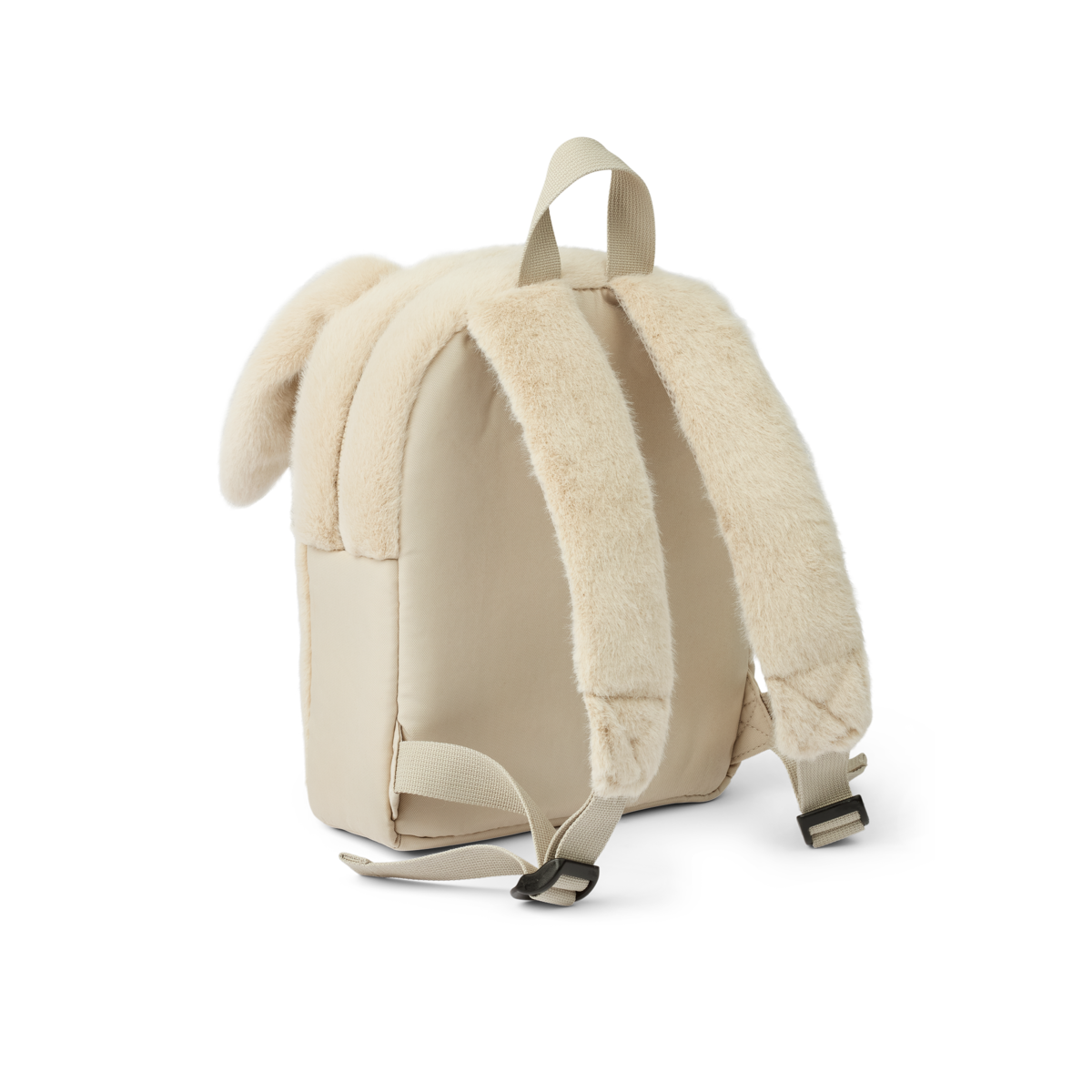 Denise Rabbit Backpack Mist - 2