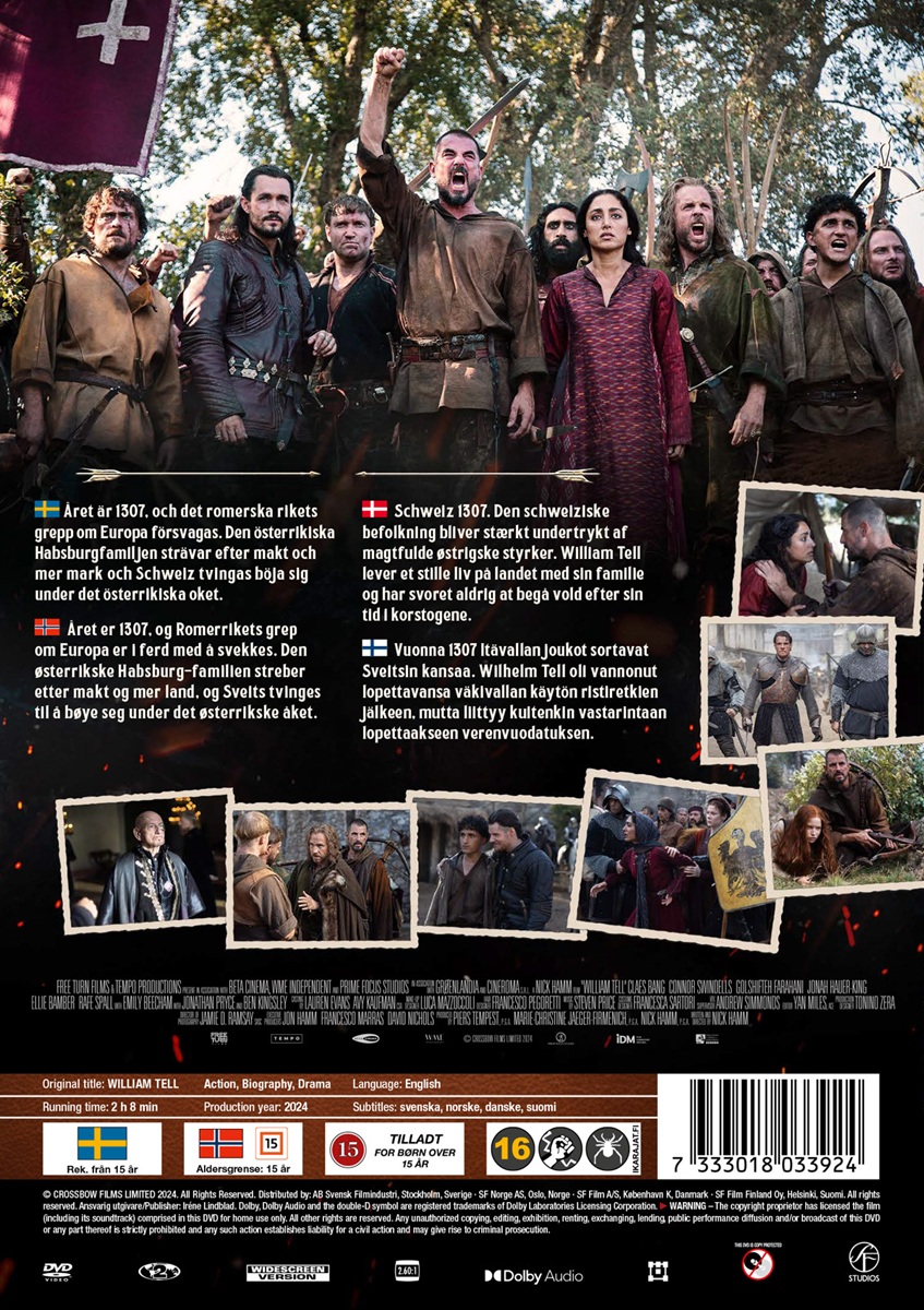 William Tell - 2