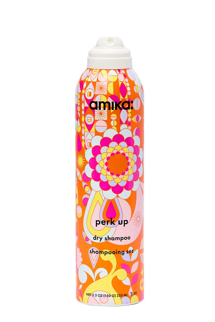Amika Perk Up Dry Shampoo 233 ml