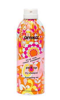 Amika Perk Up Dry Shampoo 383 ml