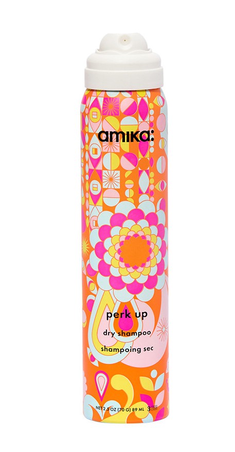 Amika Perk Up Dry Shampoo 89 ml