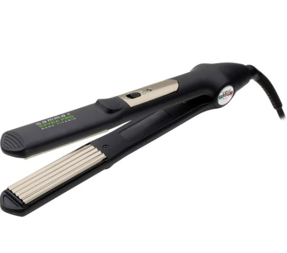 Gamma+ Crimping