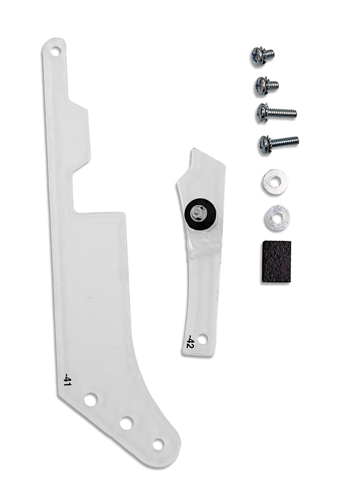 Stern James Bond 007 Ball Trap Fix Kit