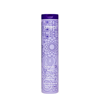 Amika Bust Your Brass Cool Blonde Repair Conditioner 275ml