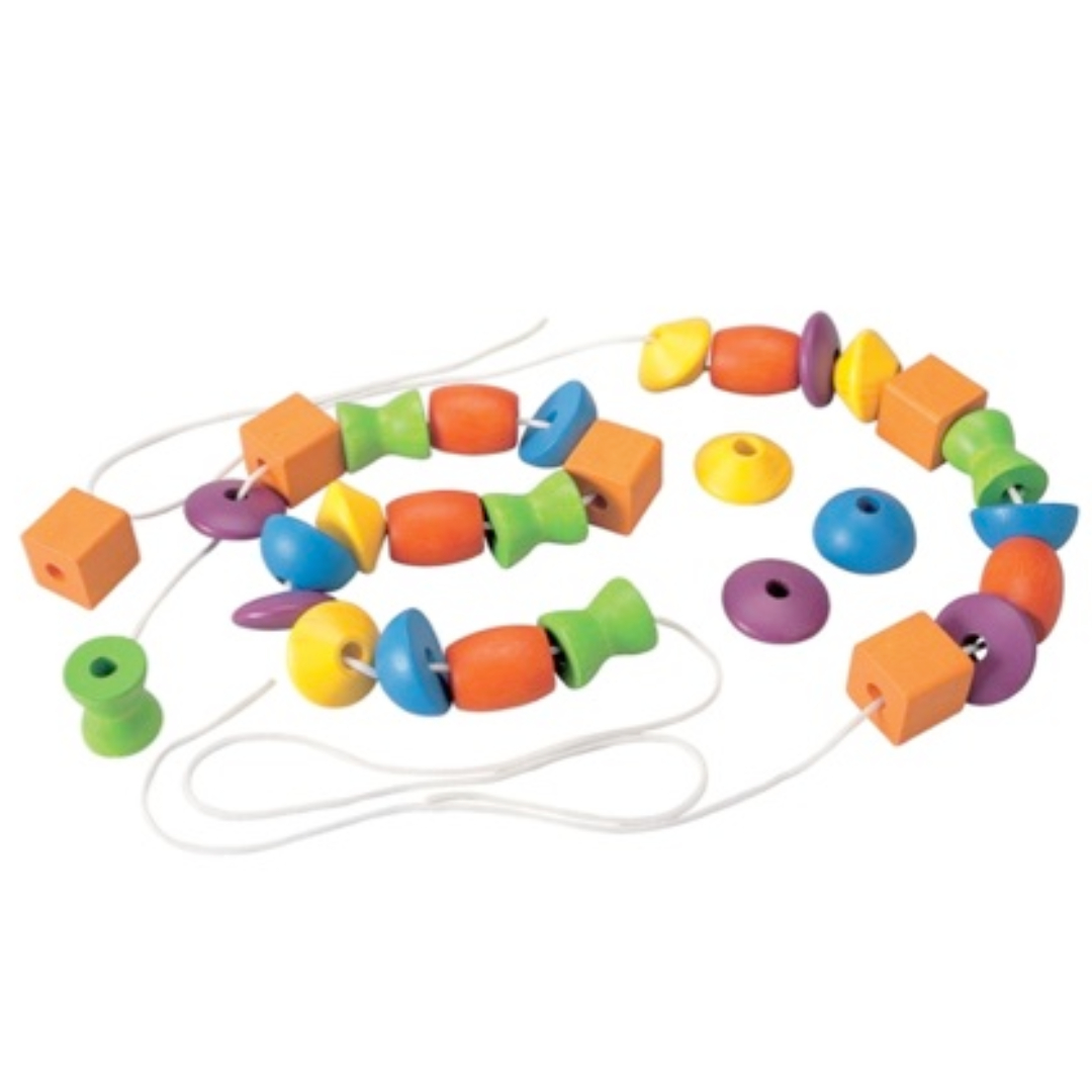 Puuhelmet lapsille – PlanToys