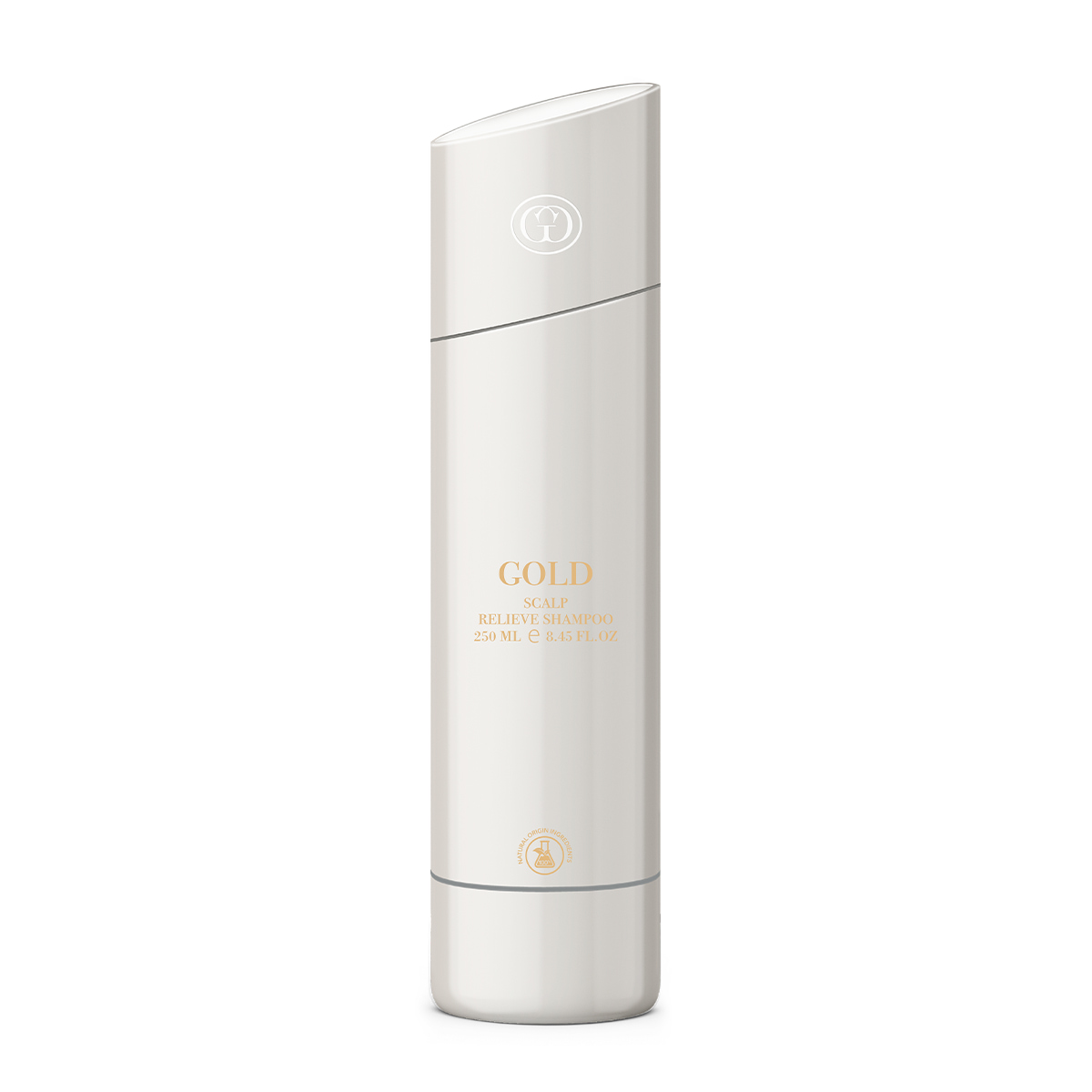 Gold Scalp Relieve Shampoo 250 ml - 2