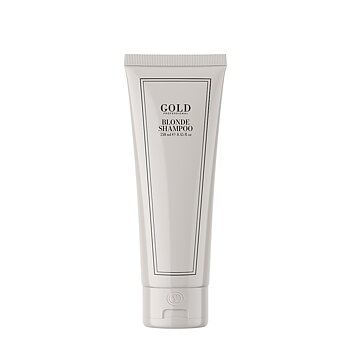 Gold Blond Shampoo 250 ml