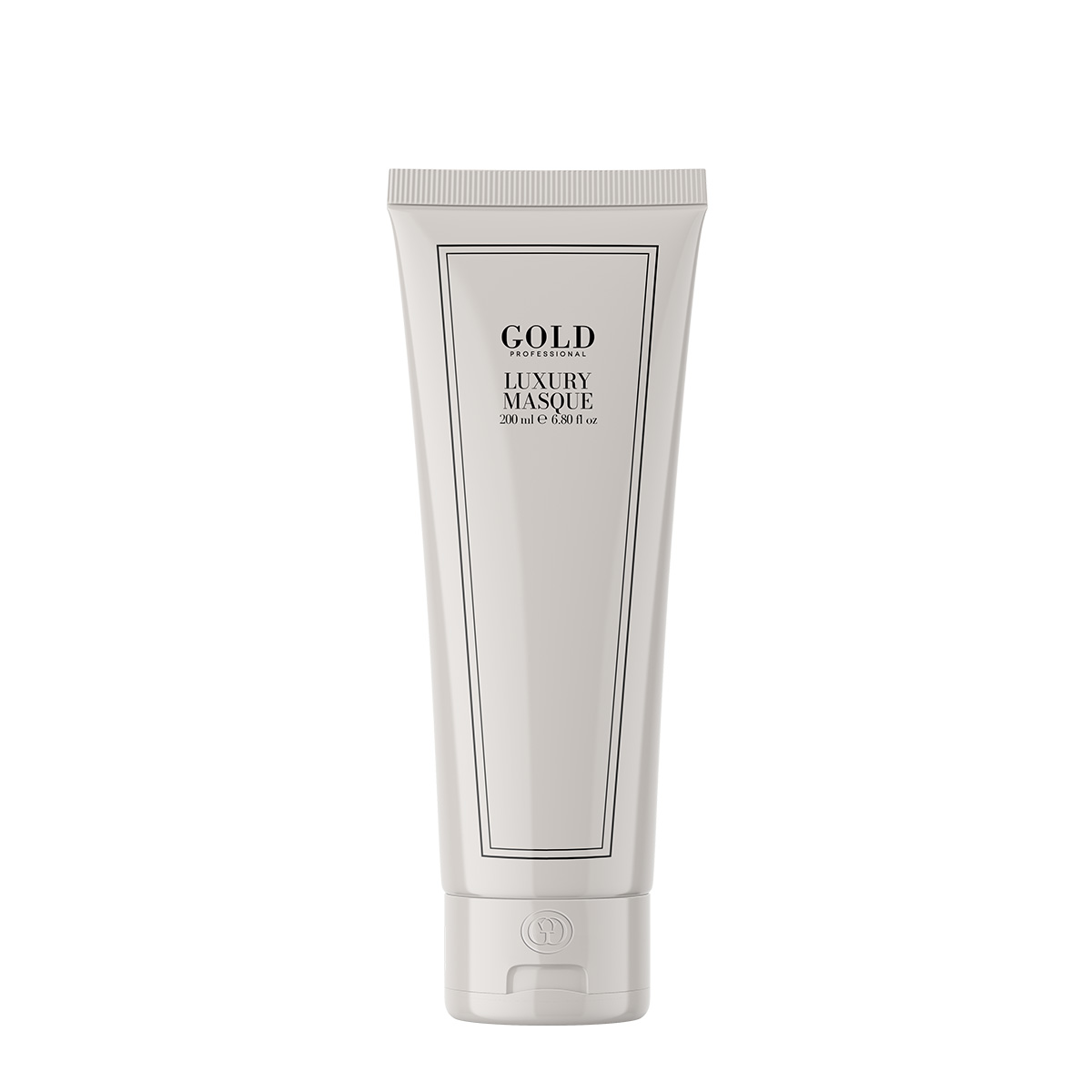 Gold Luxury Hair Masque 200 ml