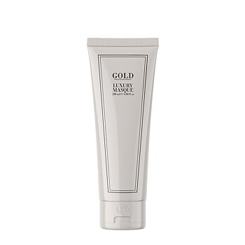 Gold Luxury Hair Masque 200 ml