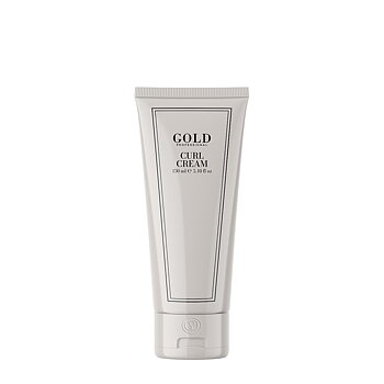 Gold Curl Cream 150ml