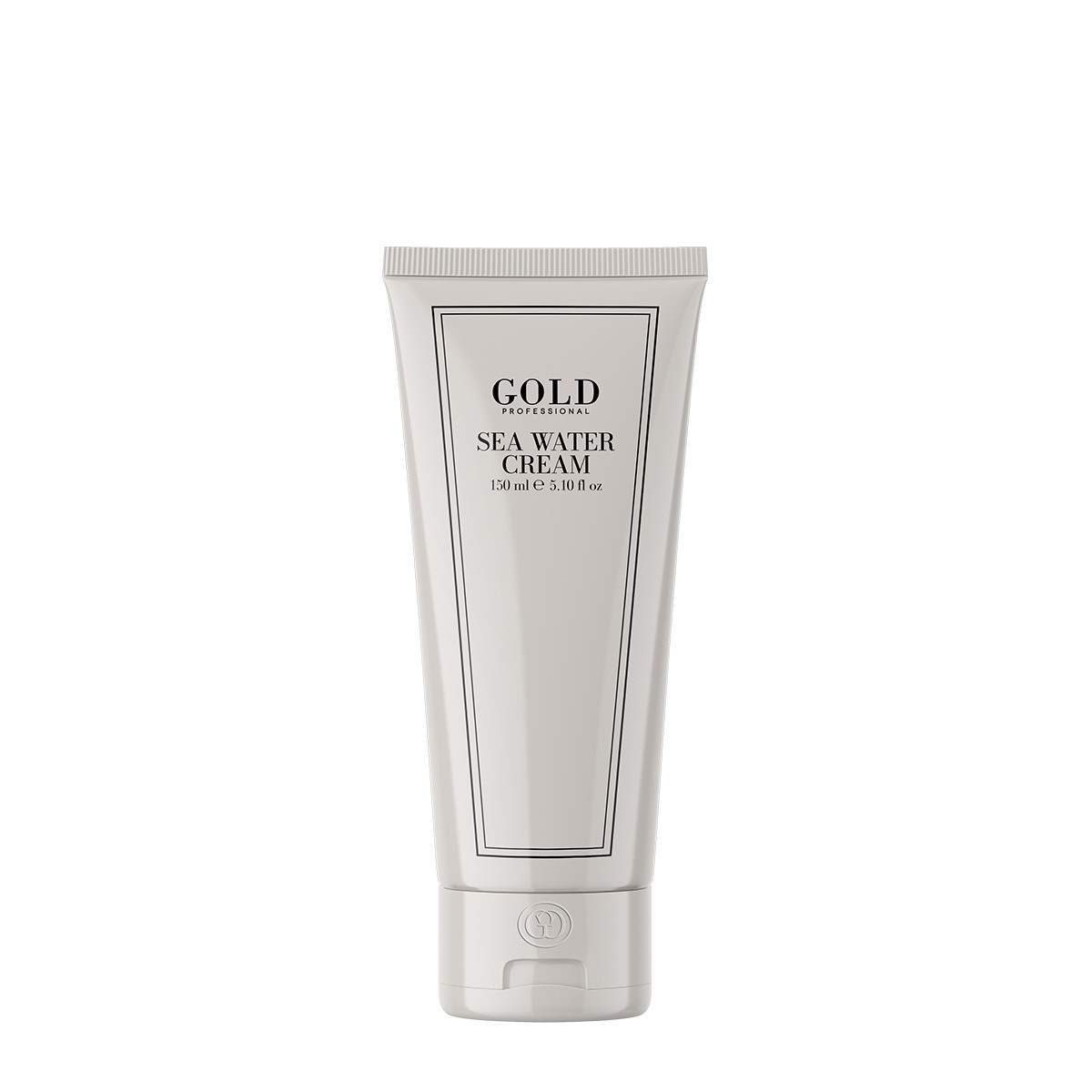 Gold Sea Water Cream 150ml