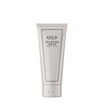 Gold Sea Water Cream 150ml