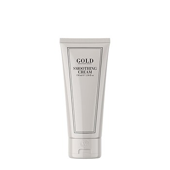Gold Smoothing Cream 150ml