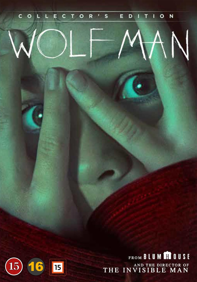 Wolf Man