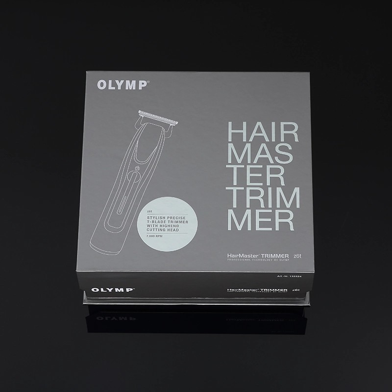 Olymp Hairmaster Trimmer z6t - Trimmer - 3