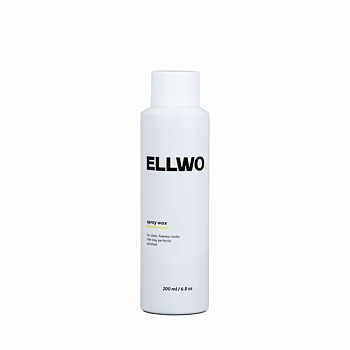 Ellwo Spray Wax 200ml
