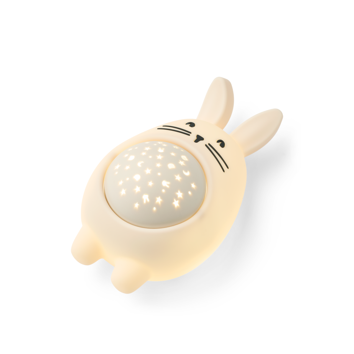 Manuel Rabbit Sound and Projector lamp Sandy - 3