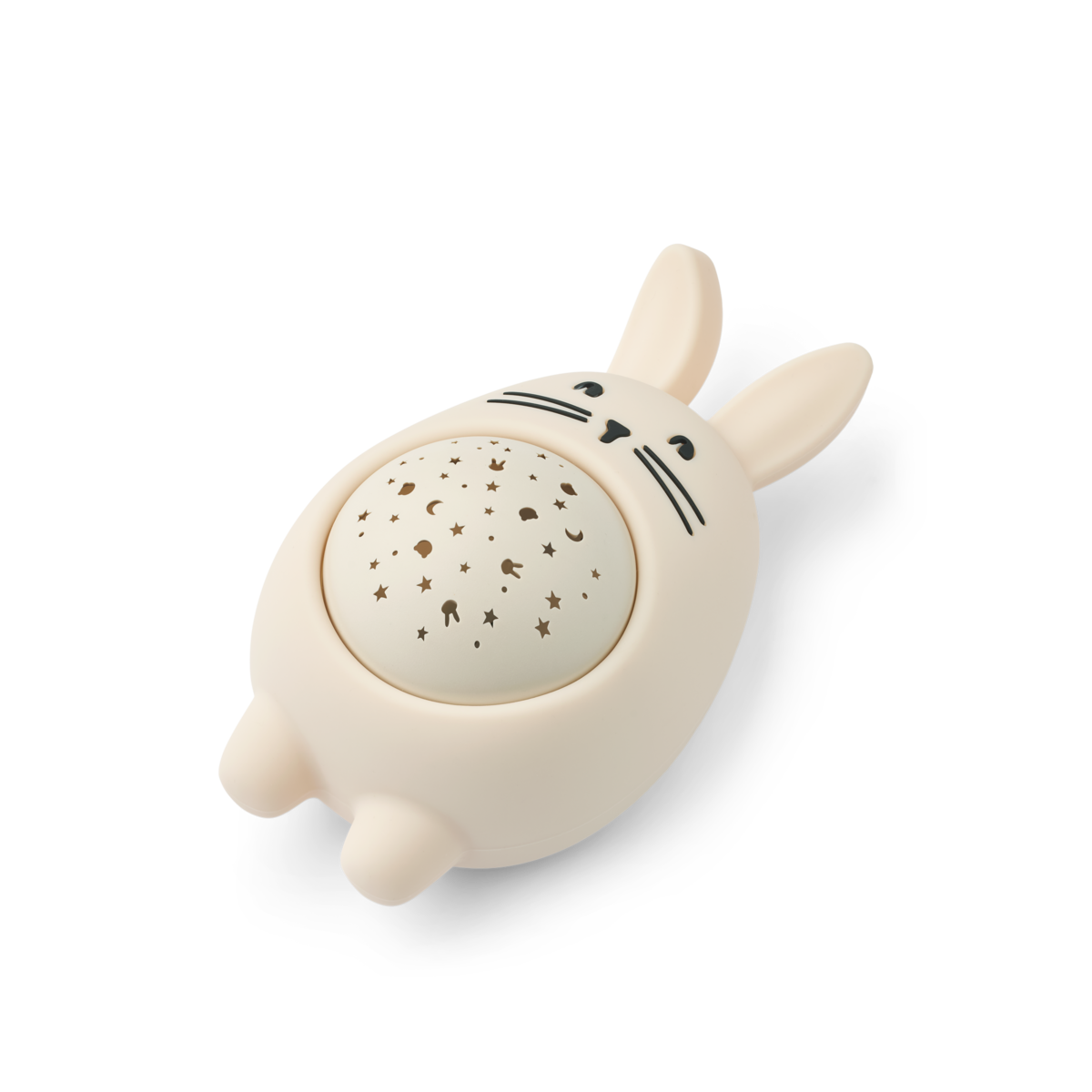 Manuel Rabbit Sound and Projector lamp Sandy