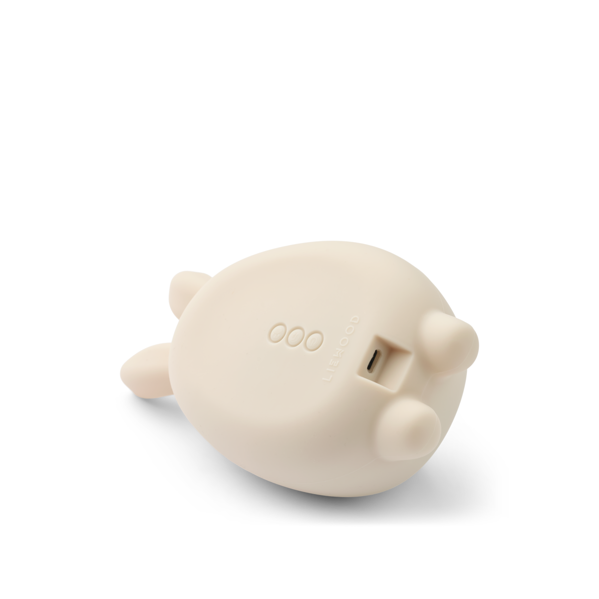 Manuel Rabbit Sound and Projector lamp Sandy - 2