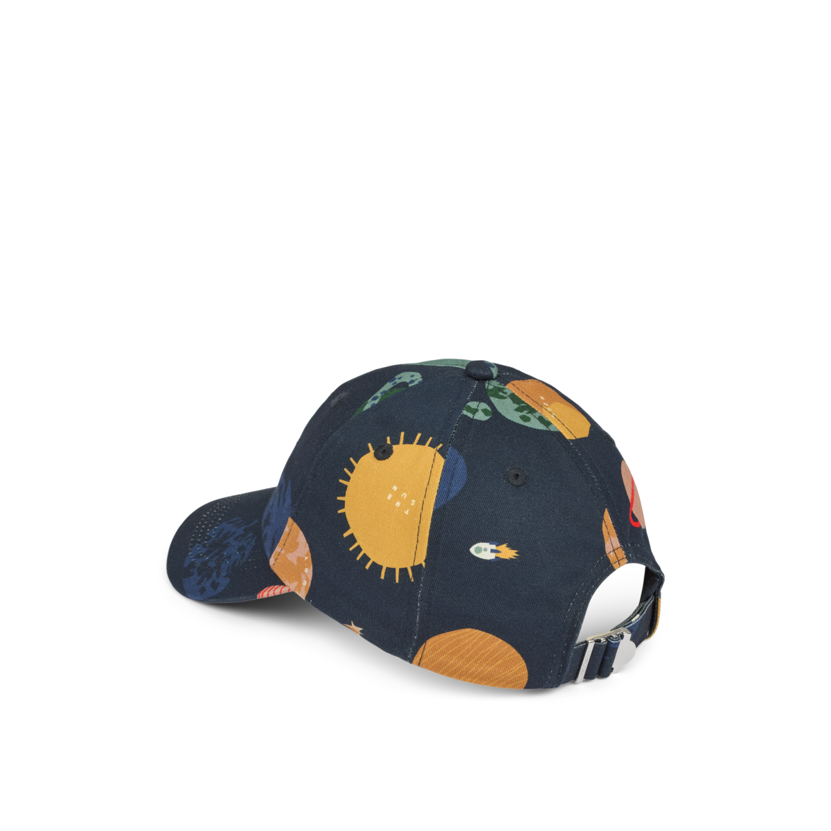Danny Cap Universe Classic navy - 2