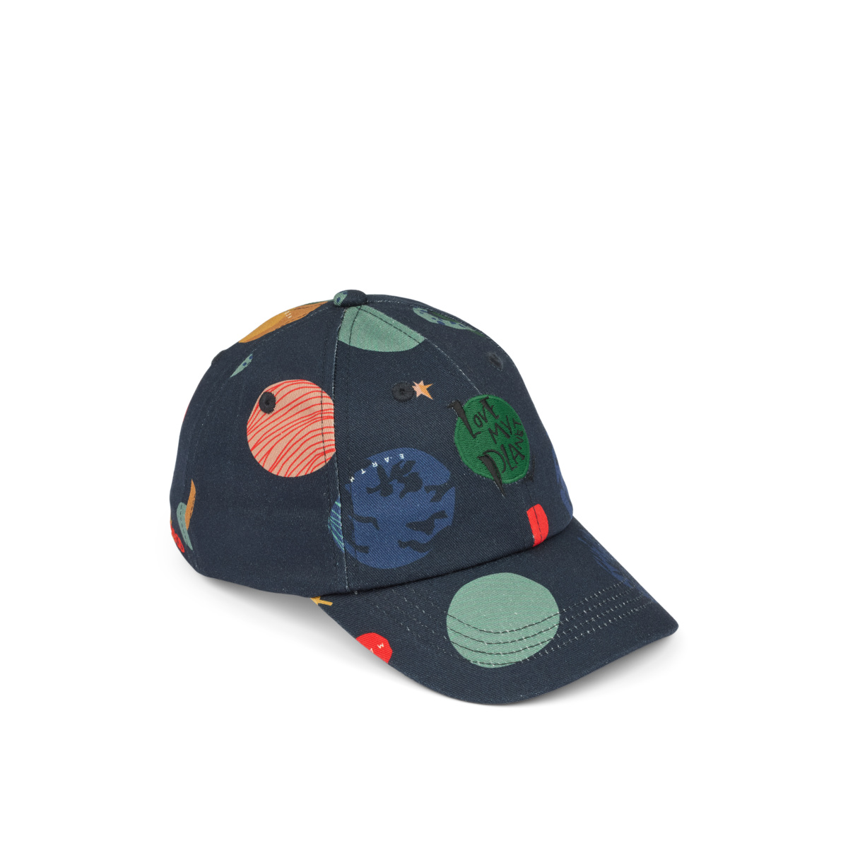 Danny Cap Universe Classic navy