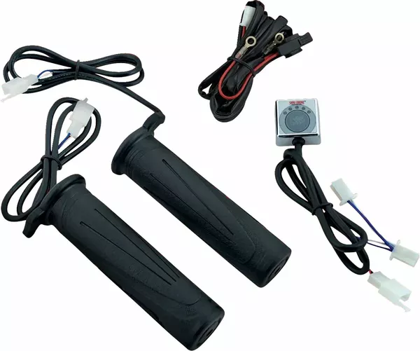Värmehandtag Heated Grips Honda Goldwing GL1500/GL1800  06310299 / 17-961