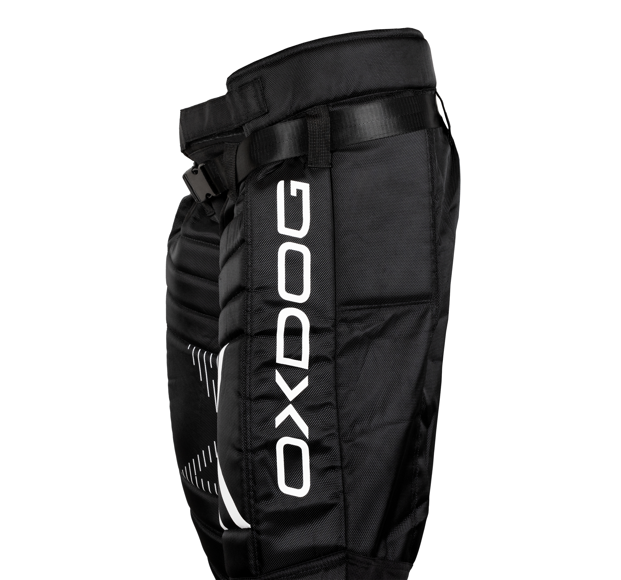 Oxdog Vision Goalie Pants black/white - 5