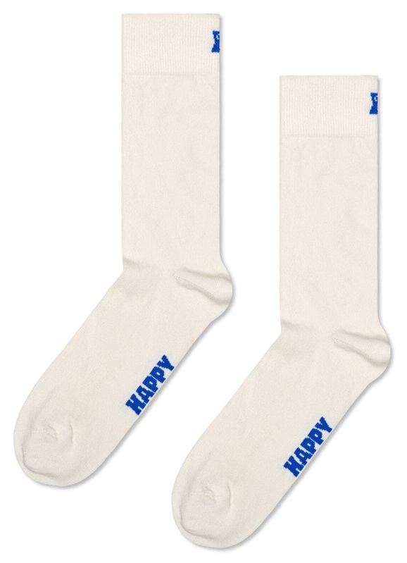  5-Pack Happy Socks Solid Socks - 6