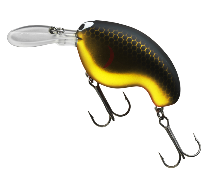 Daiwa Prorex Fuku 1 Crank 14,5g (5,5cm) - 2