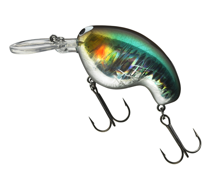 Daiwa Prorex Fuku 1 Crank 14,5g (5,5cm) - 3